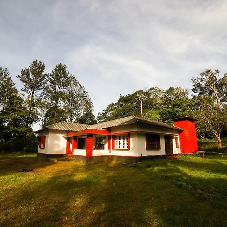 Misty Valley Hill Resorts Nelliyampathy Exterior photo